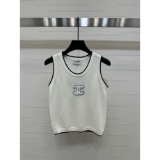 Chanel Vest